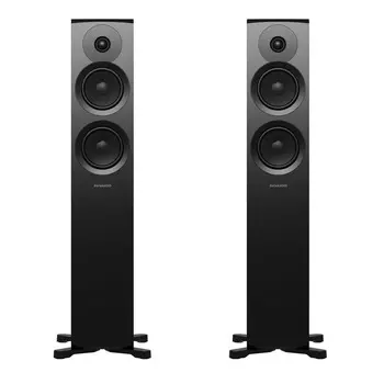 Напольная акустика Dynaudio