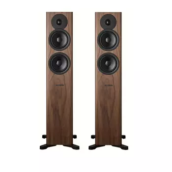 Напольная акустика Dynaudio