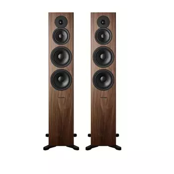 Напольная акустика Dynaudio