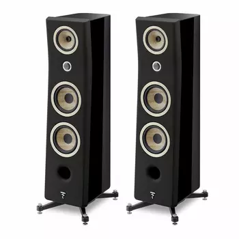 Напольная акустика Focal