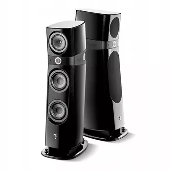 Напольная акустика Focal