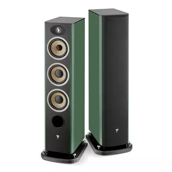 Напольная акустика Focal