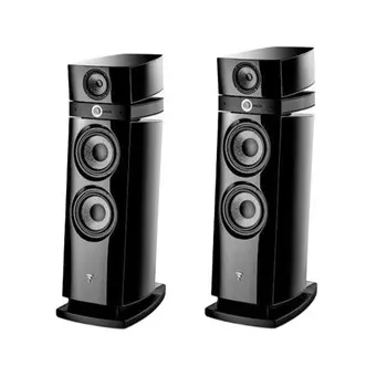Напольная акустика Focal