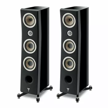 Напольная акустика Focal