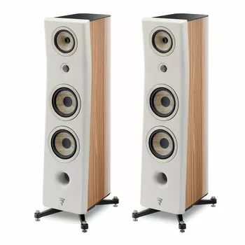 Напольная акустика Focal
