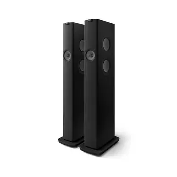 Напольная акустика KEF