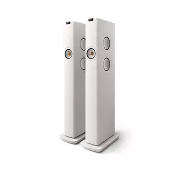 Напольная акустика KEF