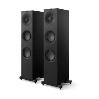 Напольная акустика KEF