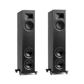 Напольная акустика Martin Logan