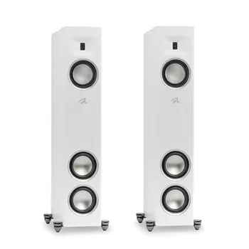 Напольная акустика Martin Logan