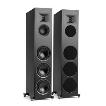 Напольная акустика Martin Logan