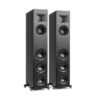 Напольная акустика Martin Logan