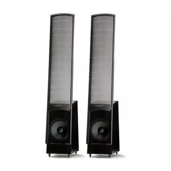 Напольная акустика Martin Logan