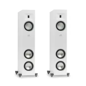 Напольная акустика Martin Logan