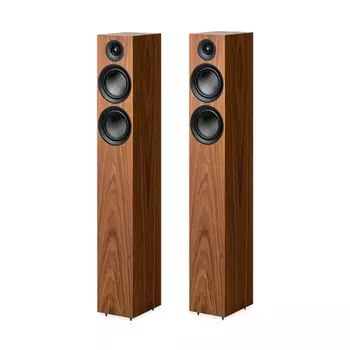Напольная акустика Pro-Ject