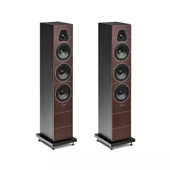 Напольная акустика Sonus Faber