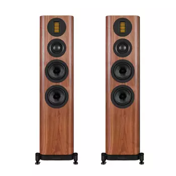 Напольная акустика Wharfedale