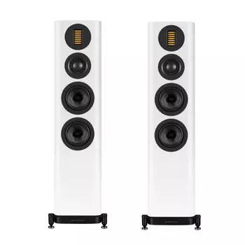Напольная акустика Wharfedale