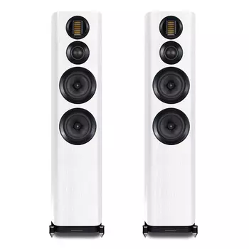 Напольная акустика Wharfedale