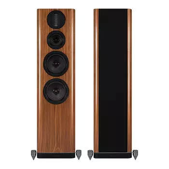 Напольная акустика Wharfedale