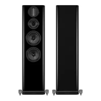 Напольная акустика Wharfedale