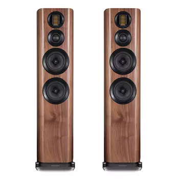 Напольная акустика Wharfedale