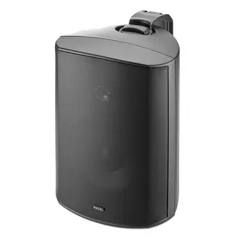 Настенная акустика Focal