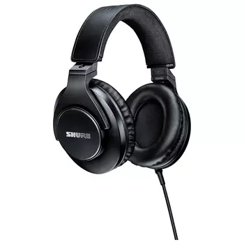 Наушники мониторные Shure