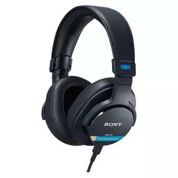 Наушники мониторные Sony