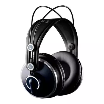 Наушники полноразмерные AKG