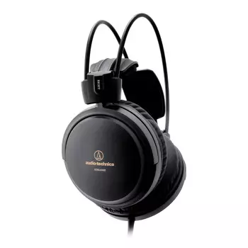 Наушники полноразмерные Audio-Technica