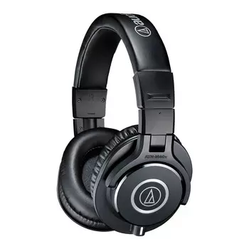 Наушники полноразмерные Audio-Technica