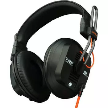 Наушники полноразмерные Fostex