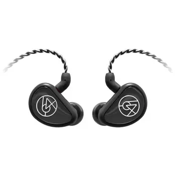 Наушники внутриканальные 64 Audio