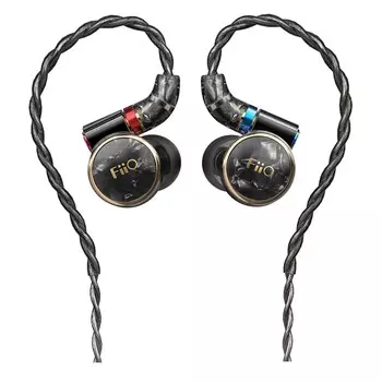 Наушники внутриканальные FiiO