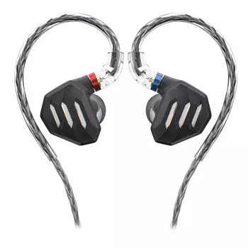 Наушники внутриканальные FiiO