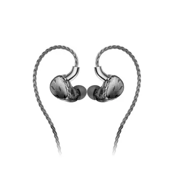 Наушники внутриканальные FiiO