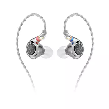 Наушники внутриканальные FiiO