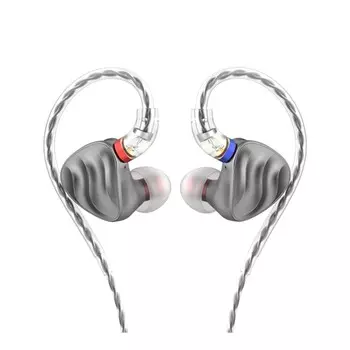 Наушники внутриканальные FiiO
