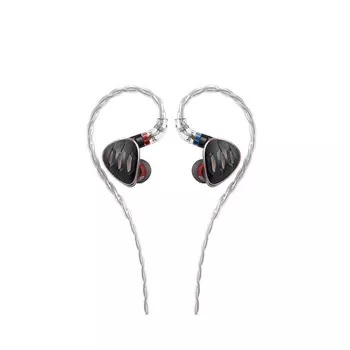 Наушники внутриканальные FiiO