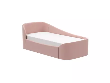 Диван-кровать KIDI Soft с низким изножьем 90*200