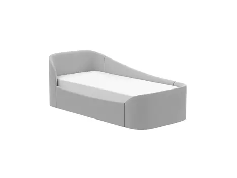 Диван-кровать KIDI Soft с низким изножьем 90*200