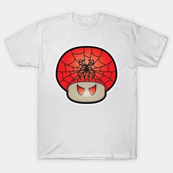 Футболка женская Spidey Much Harajuku Print Kawaii футболка летняя женская футболка с коротким рукавом топ футболка S