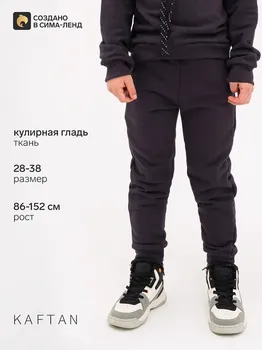 Брюки