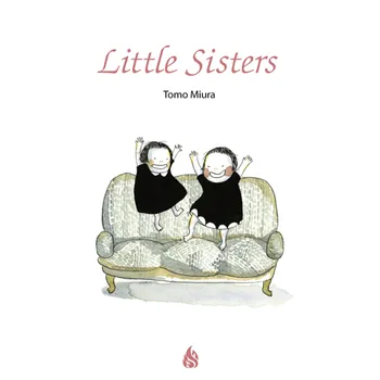 Книга Little Sisters
