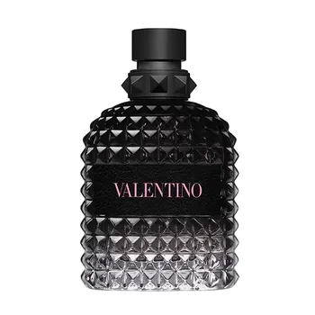 Туалетная вода для мужчин Born In Roma Uomo Eau De Toilette Valentino, 100 ml