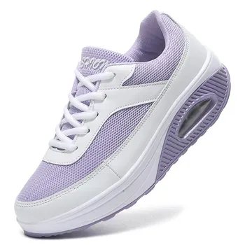 Модная женская обувь Air Classic Кроссовки Спортивные кроссовки 35-42 35