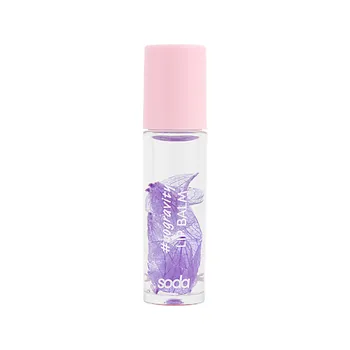 SODA Бальзам для губ LIP BALM #nogravity