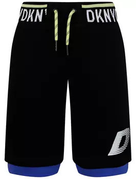 Шорты DKNY