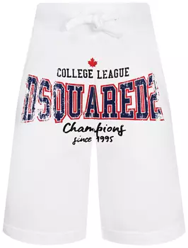 Шорты Dsquared2